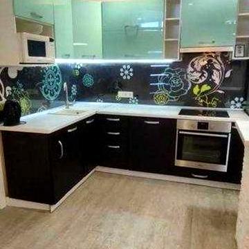 ЖК Нагорный на Дюковской