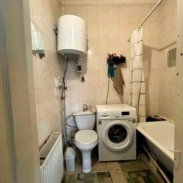 2 кімнатна квартира біля парку. АГВ Палісаднік Центр.