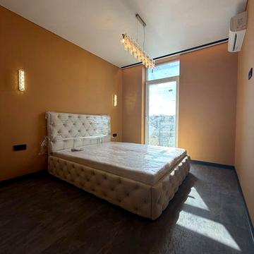 Півторакімнатна квартира з дизайнерським ремонтом | ЖК “Корона” ЖК  Корона