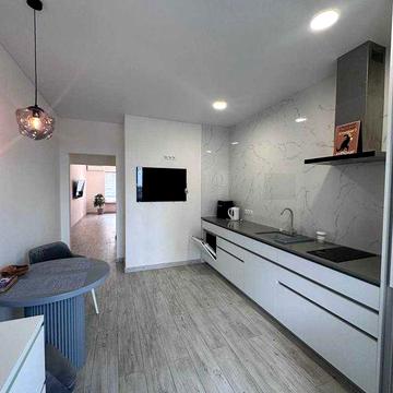 Здається 1-кімнатна квартира | ЖК Греків ліс