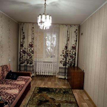 Двокімнатна квартира в районі Водоканала