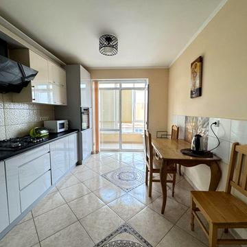 Оренда 1кім квартири в центрі