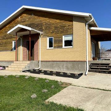 Продаж будинку. Полтава Горбанівка