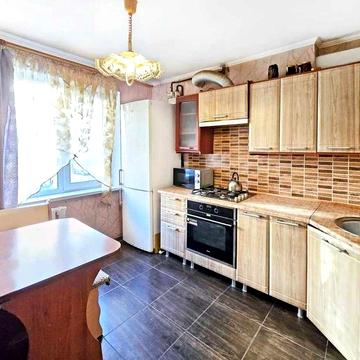 ПРОДАЮ світла 3к квартира ПР.МИРУ Лівобережний-3 Караван СЕРТИФІКАТ