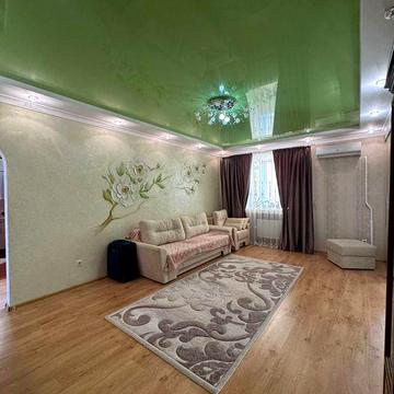 3кімнатна квартира ЖК Оберіг з ремонтом і меблями ЖК Оберіг