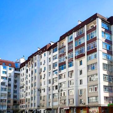 Продаж 3к Квартира Московський проспект ЖК Московский
