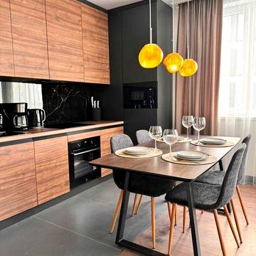 оренда квартири в ЖК Парус Смарт, вул. Трускавецька, 700$