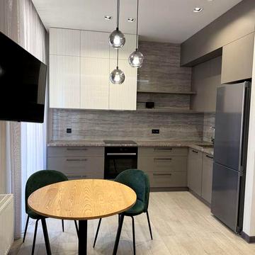 Сдам квартиру студию Элегия Парк