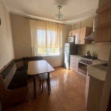 Просторная однушка на Якова Бреуса. Малиновский рынок