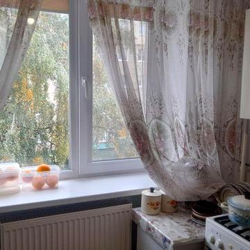 Продаж/обмін -  2-шка р-н Ж/Д -" КАРПАТИ"  3/5 Ц  48 м2