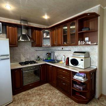 3к. квартира, Южный, Водограйная ул.