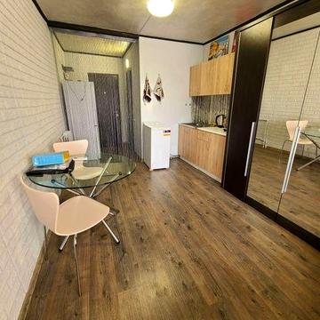 1 комнатная квартира на Покровском