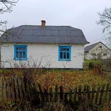 Продам будинок.