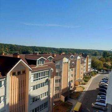 Продаж 2-о кім.кв. 80м. Стрілецька Набережна ЖК Стрілецька Набережна