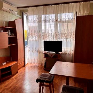 Оренда 1кв 29м Ремонт Пр-кт Лісовий 24 Поверх 5 Газ Метро 10хв Вільна