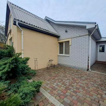 Оренда будинку з ремонтом Клочко