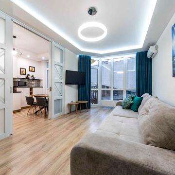 Оренда 2кімнатної квартири вул. Коперника 3, метро Лукянівська