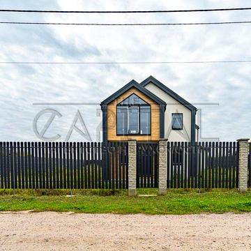 Продажа дома, с. Петропавловское , КМ Вишневый хуторок, Бориспольский
