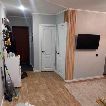 Продаж квартири з автономним опаленням