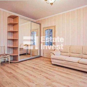 Здам 2 кімн. квартиру на вул. Кошкіна, 10