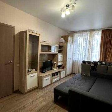 В продажу 1 квартира  укомплектована з ремонтом -  7 Небо. Готові під програми ЖК Сьоме небо