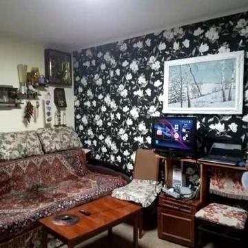 Невеличка квартира з ремонтом !