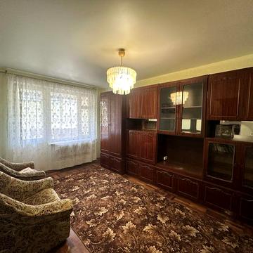 Довгострокова оренда 2-кімнатної Фортечна