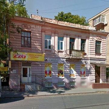 Сдам СВОЮ 1кмн квартир Центр Днепр Нагорка О.Гончара мебл интерн 35м² парковка автономн отпл Военным также