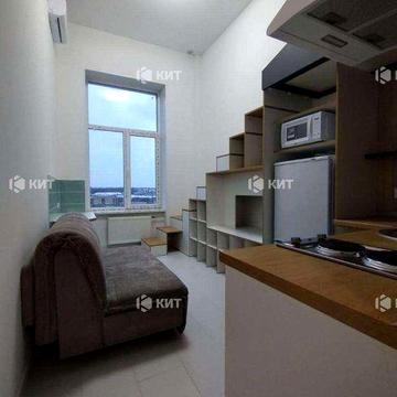 1к.25м2 Салтівка (Салтовка, ЖК Воробьевы Горы Академика Павлова)129549