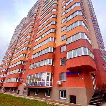 2 комнатная 63 м2 Новый сданный дом Королева Вильямса