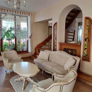 Окружна вул.