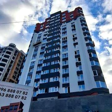 Q10 повноцінна 2 кімнатна квартира