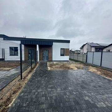 Останній таунхаус! Кутовий! 60 м2! Ділянка 3 сотки! Газ! Гостомель! Буде комплектація! Хороша локація! Київ, Ірпінь! Державні програми! ЄОселя!