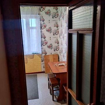 Здам квартиру. вул. М. Лушпи