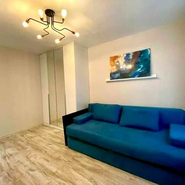 Оренда однокімнатної квартири по вул. Наукова