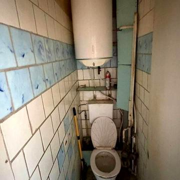 Продаж 3к Квартира Героїв проспект