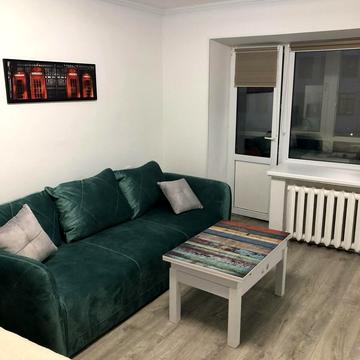 Кловський узвіз, 12-А