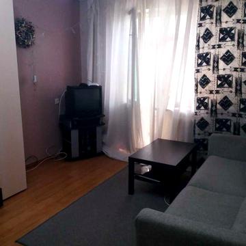 М."Позняки". Здолбунівська 3б. Оренда 1-кімнатної квартири