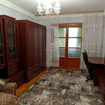 Оренда 1 к.кв. Оболонь Йорданська-22