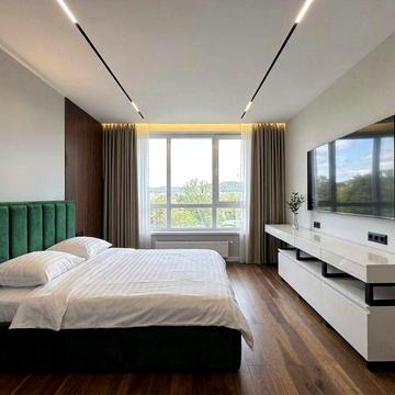 Продаж 1 кім. квартири + кухня-студія з дизайнерськими ремонтом вул. Замарстинівська - Лінкольна ЖК Замарстинівська 134А