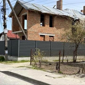 Продаж будинку, новобудова, 156м2, вул. Сагайдачного Винники Львів