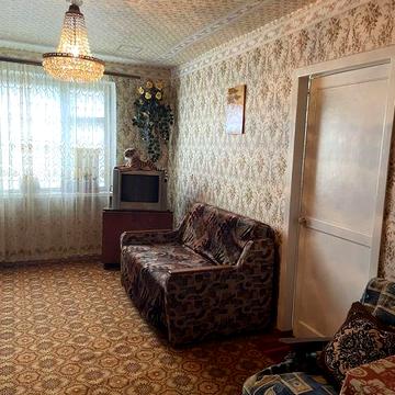 Продам 3 кім квартиру вул Деревʼянка, 18 Павлове поле