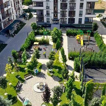 Продажа 1 комнатной студии от строителей без комиссии !