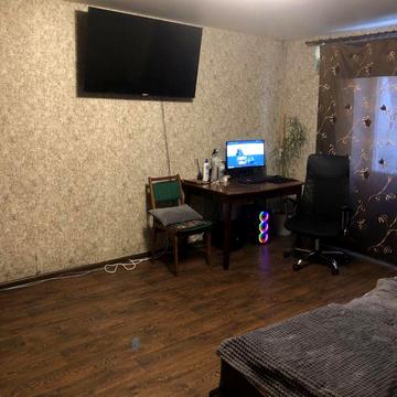 1 кімнатна квартира