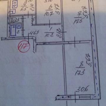 ВЛАСНИК! Продам 3-к кв. Хортицький р-н