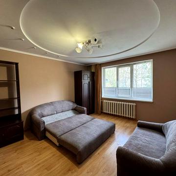 Здається 3-х кімнатна квартира район Депоту, без тварин