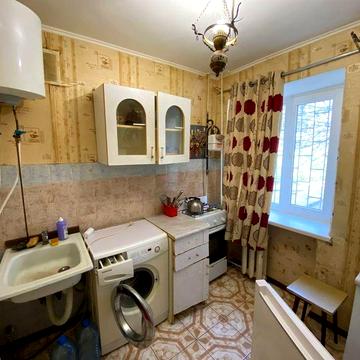 Продажа 1к.кв. Лески 1КП 1/5 31м без балкона 16500$