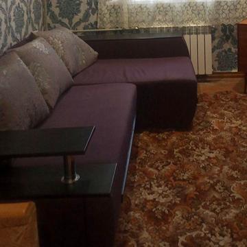 Сдается 2-х комнатная в центре AN