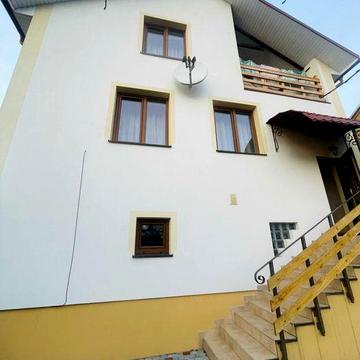 Продаж окремого будинку  8 сот землі Зимна Вода Львів!