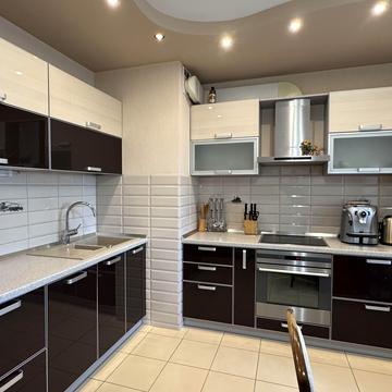 Петра Григоренка просп., 18-А